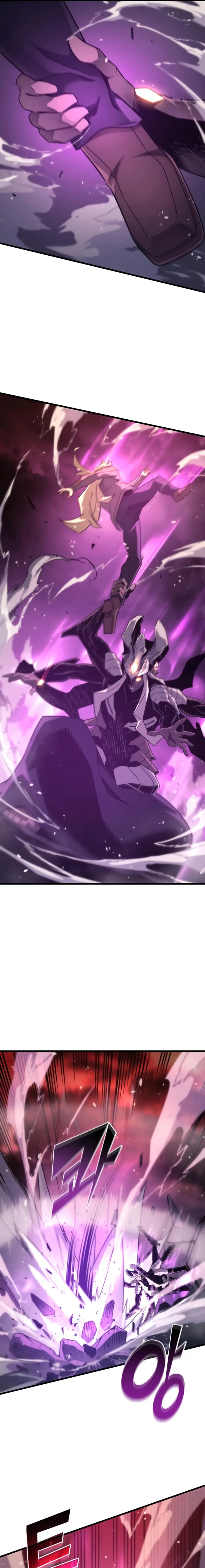 The Great Mage Returns After 4000 Years chapter 185 page 10