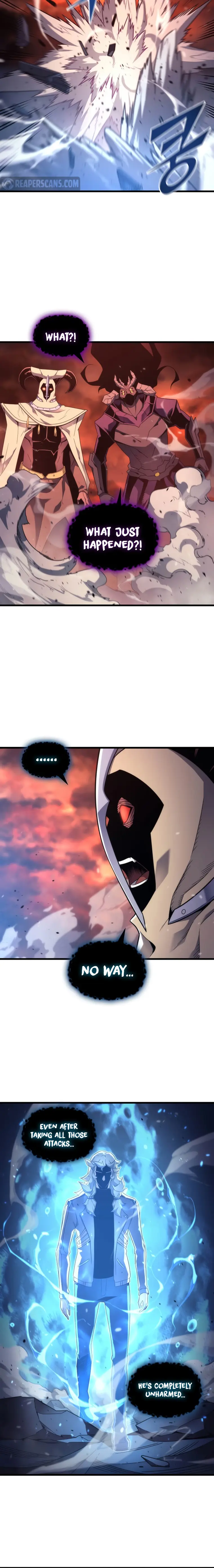 The Great Mage Returns After 4000 Years chapter 185 page 13