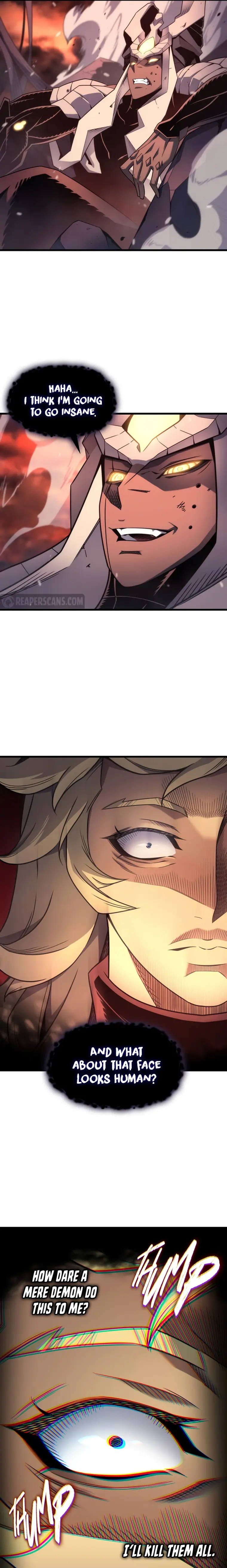 The Great Mage Returns After 4000 Years chapter 185 page 14