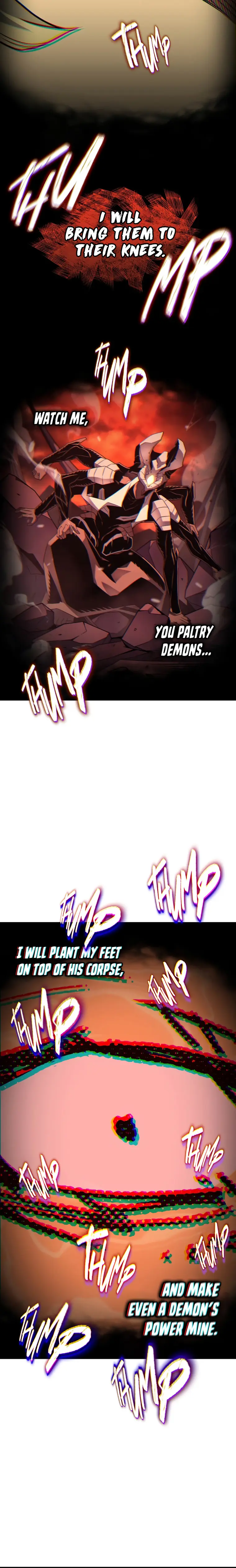 The Great Mage Returns After 4000 Years chapter 185 page 15