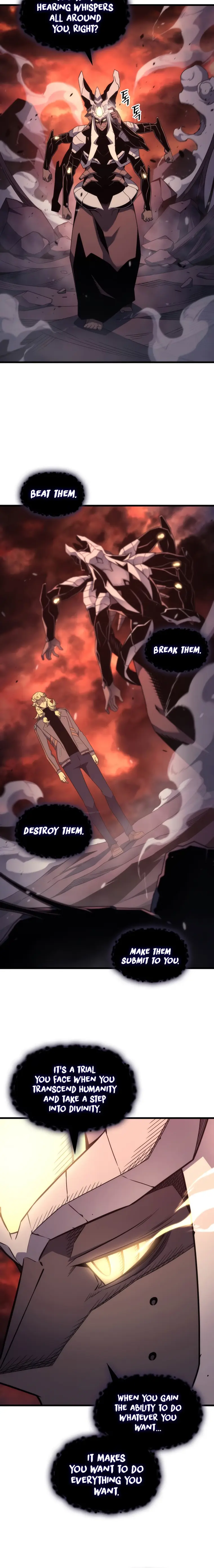 The Great Mage Returns After 4000 Years chapter 185 page 17