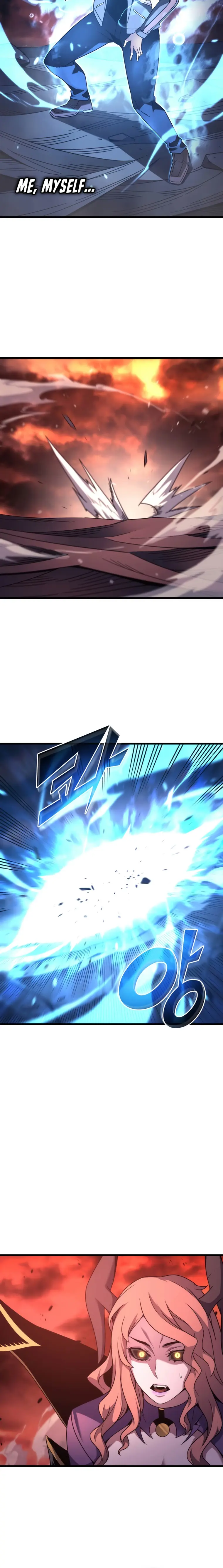 The Great Mage Returns After 4000 Years chapter 185 page 19