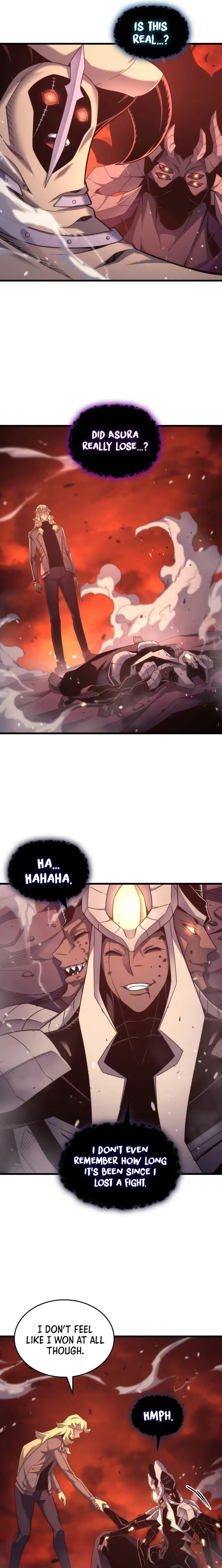 The Great Mage Returns After 4000 Years chapter 185 page 20