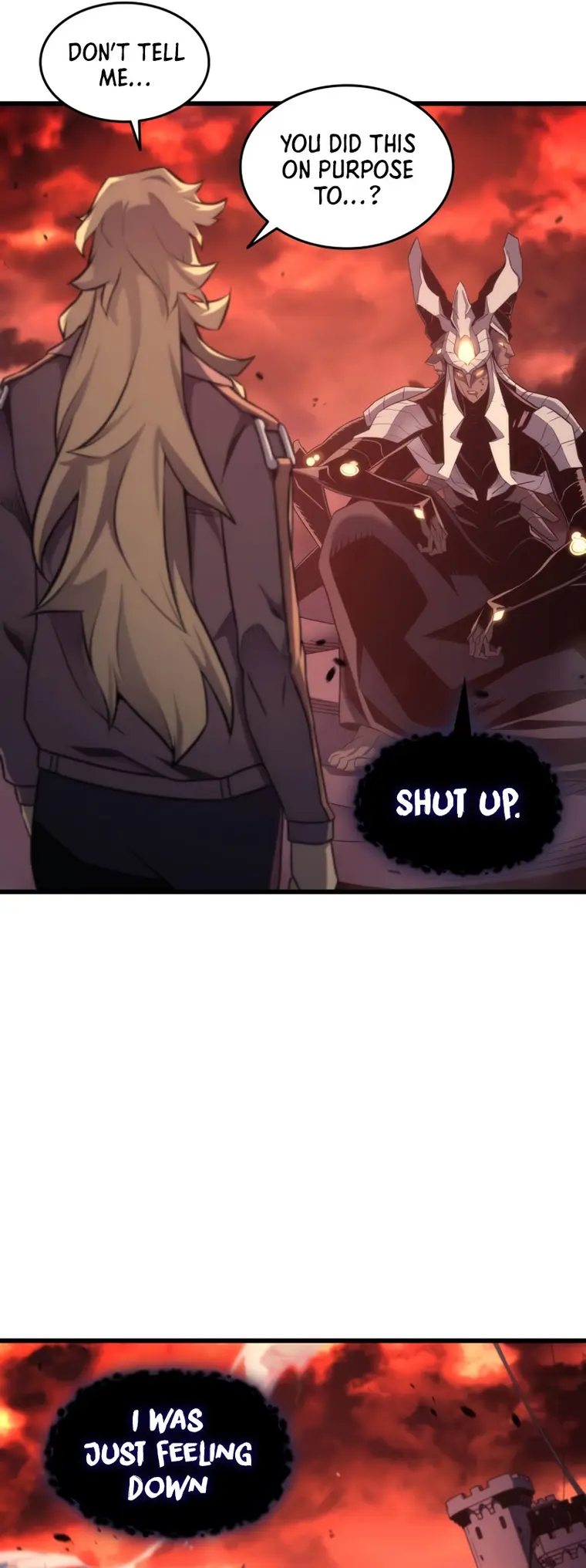 The Great Mage Returns After 4000 Years chapter 185 page 22