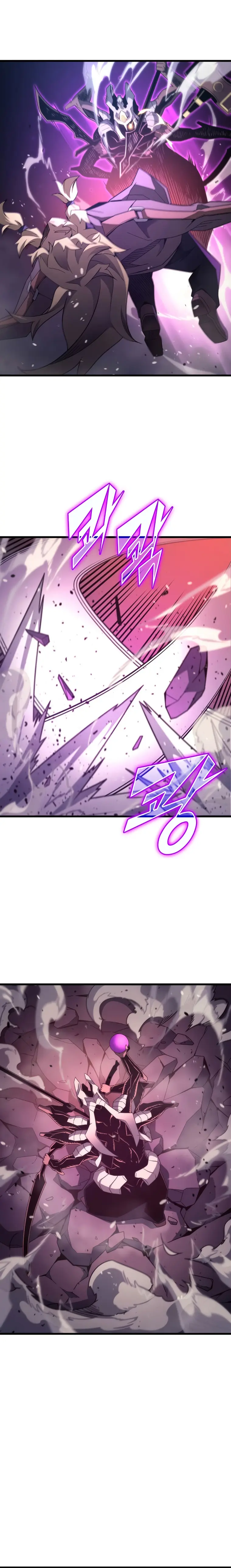 The Great Mage Returns After 4000 Years chapter 185 page 5