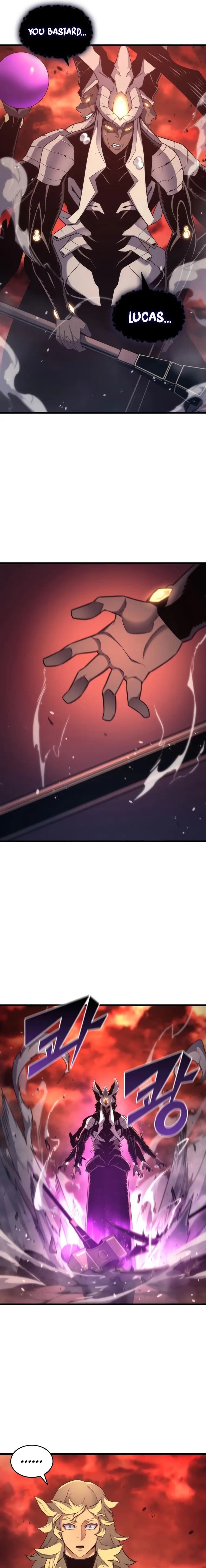 The Great Mage Returns After 4000 Years chapter 185 page 8