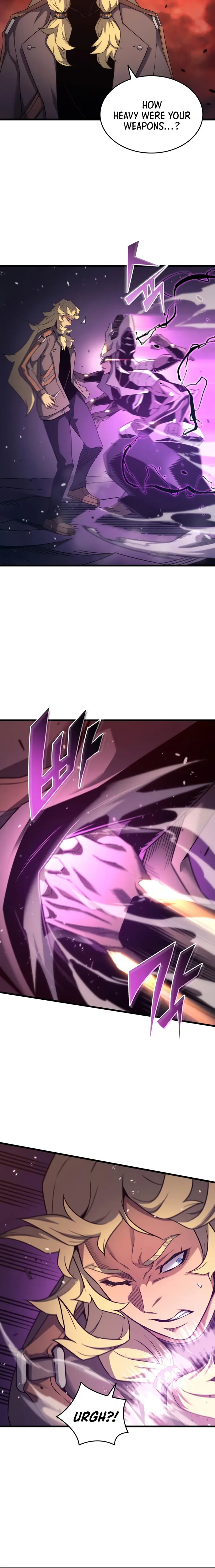 The Great Mage Returns After 4000 Years chapter 185 page 9