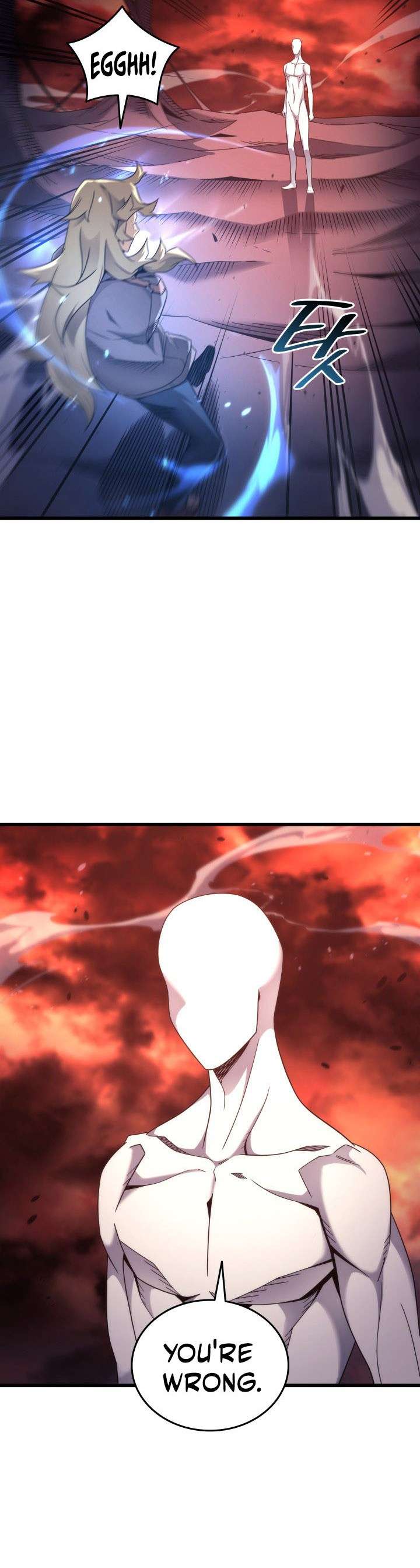 The Great Mage Returns After 4000 Years chapter 187 page 1