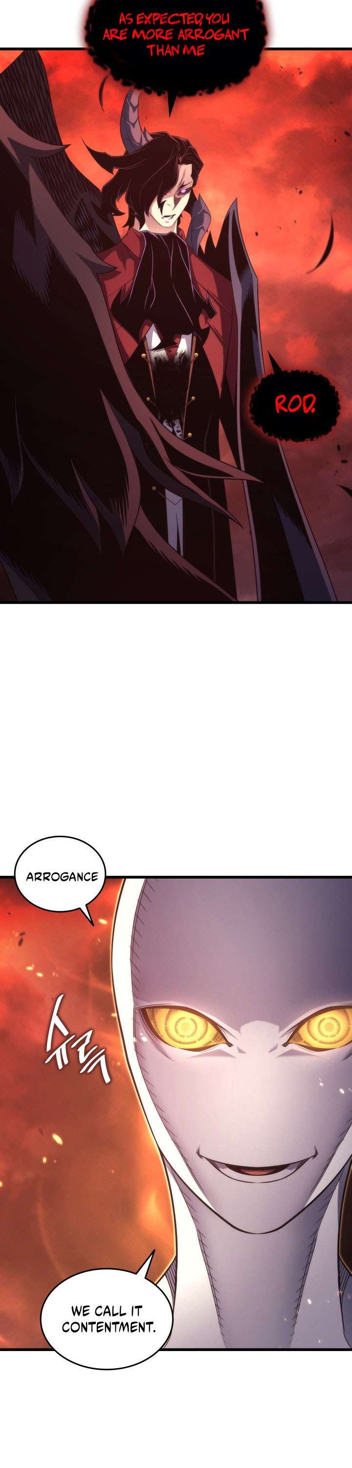 The Great Mage Returns After 4000 Years chapter 187 page 14