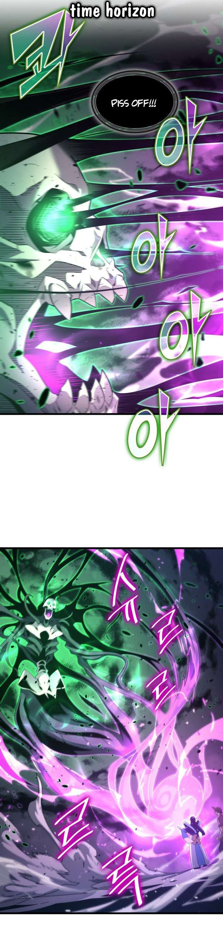 The Great Mage Returns After 4000 Years chapter 187 page 17