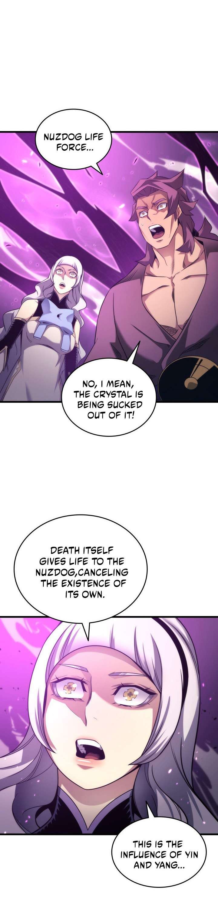 The Great Mage Returns After 4000 Years chapter 187 page 18