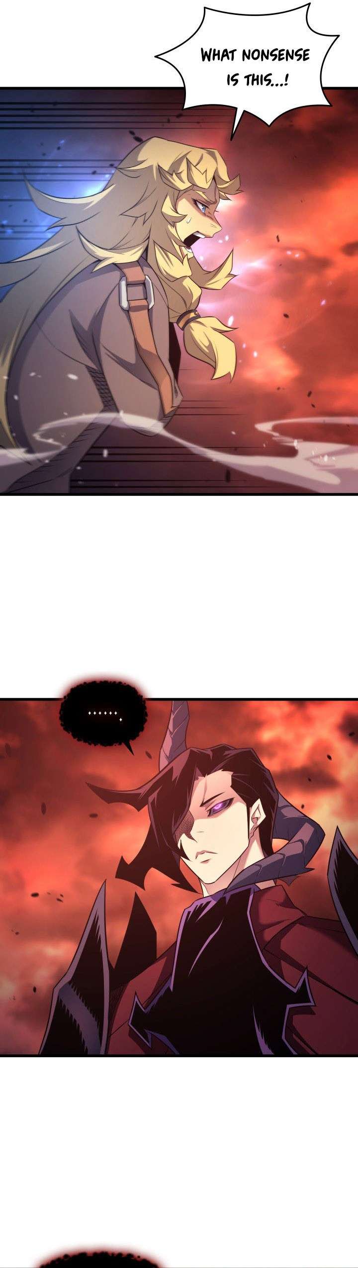 The Great Mage Returns After 4000 Years chapter 187 page 2