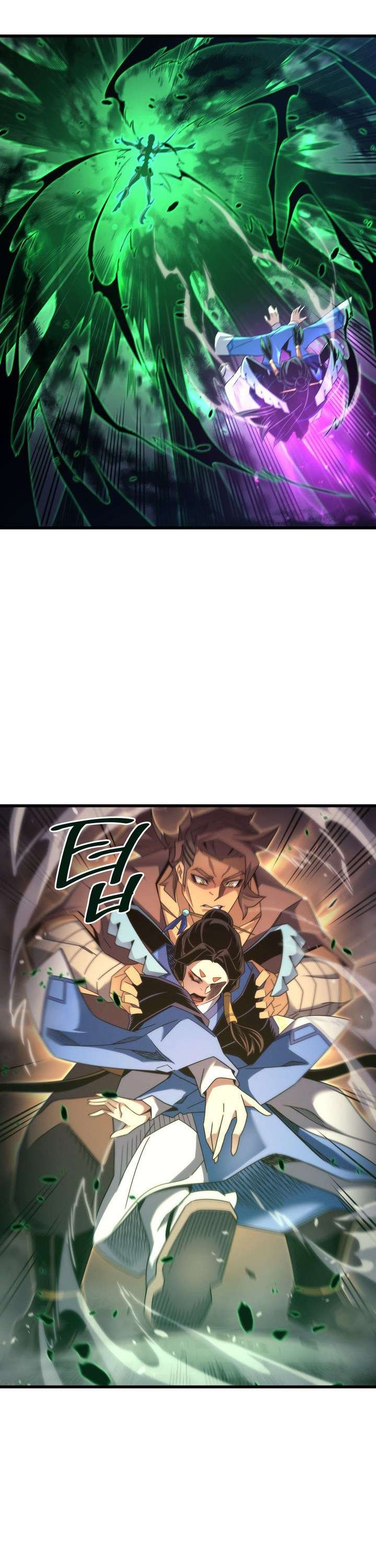 The Great Mage Returns After 4000 Years chapter 187 page 20