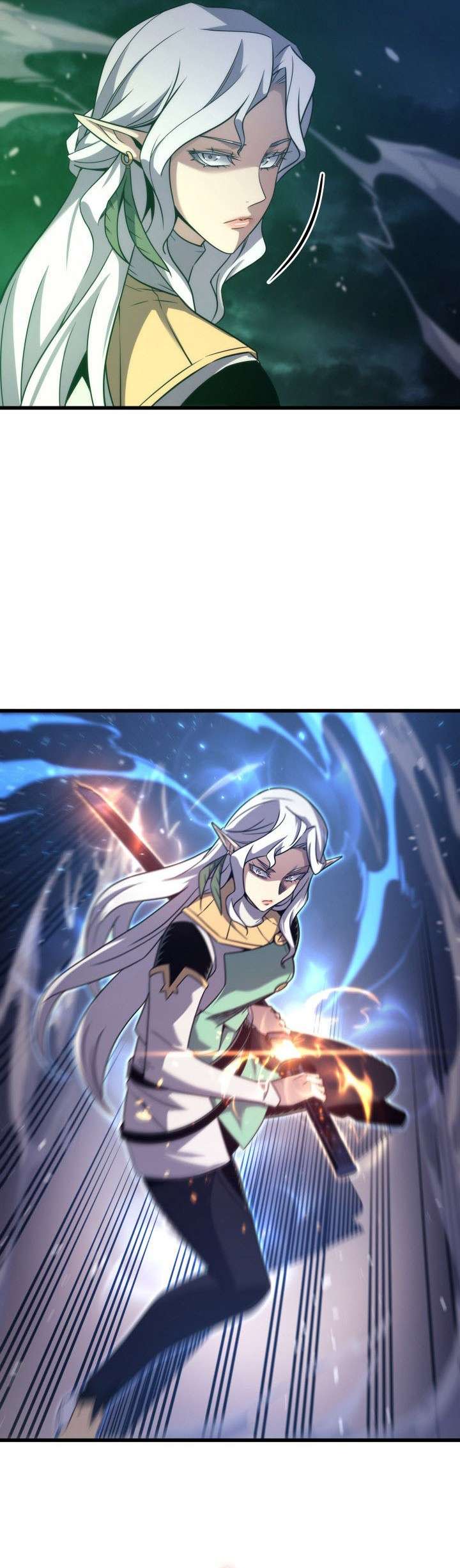 The Great Mage Returns After 4000 Years chapter 187 page 23