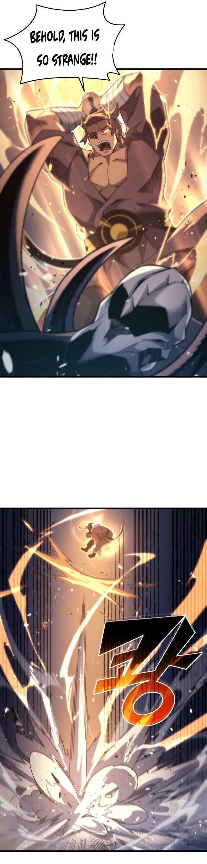 The Great Mage Returns After 4000 Years chapter 187 page 27