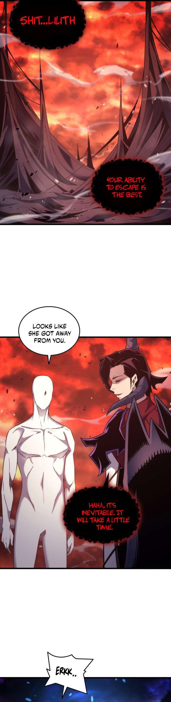 The Great Mage Returns After 4000 Years chapter 187 page 3