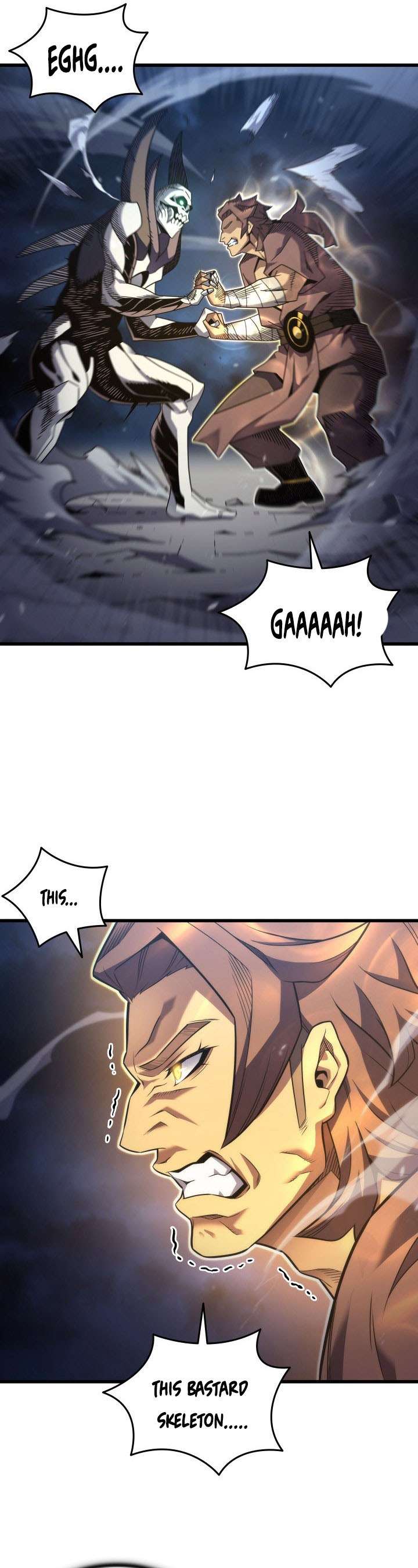 The Great Mage Returns After 4000 Years chapter 187 page 31