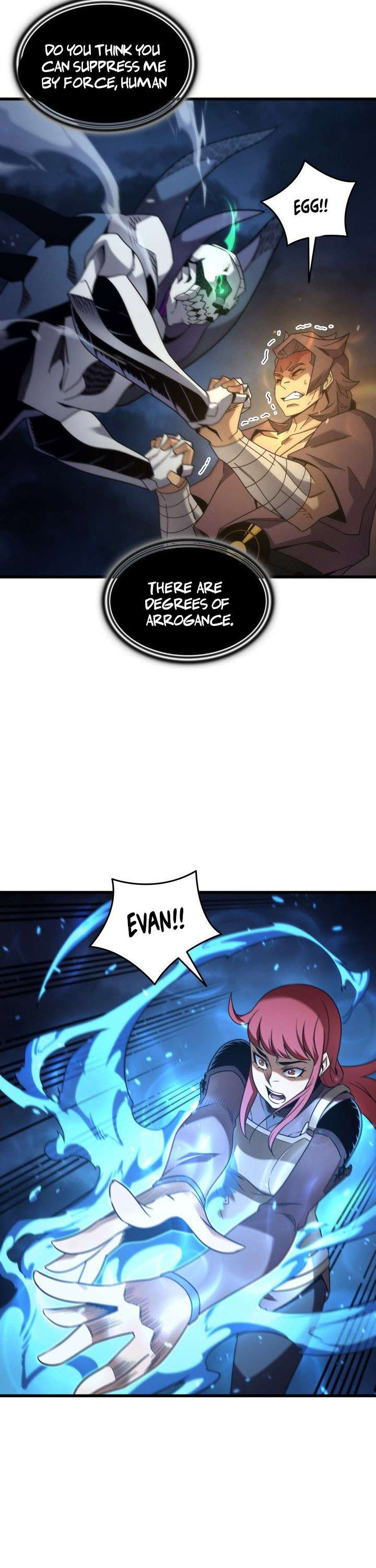 The Great Mage Returns After 4000 Years chapter 187 page 32