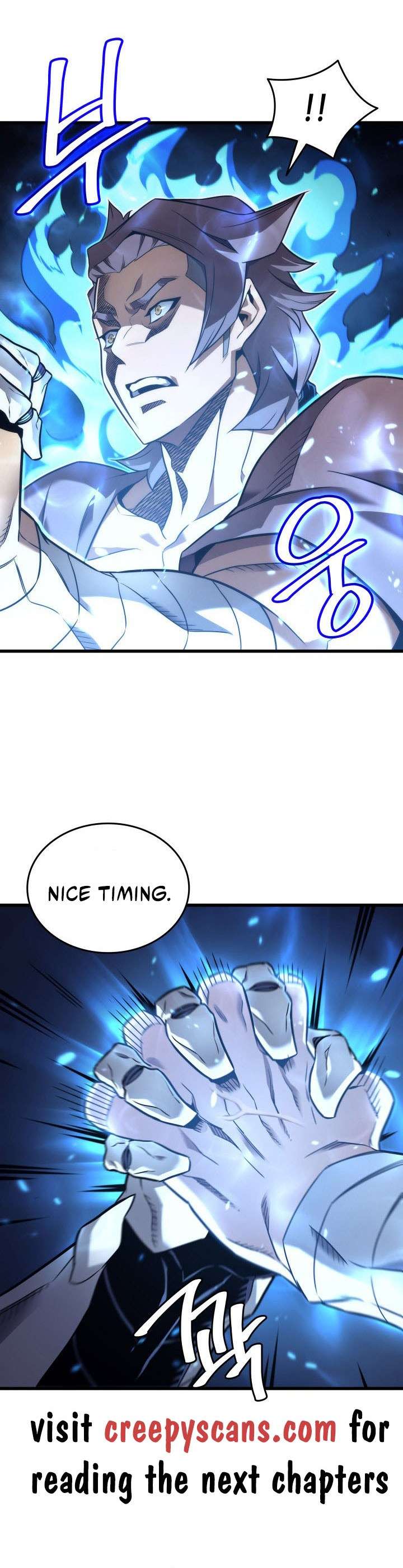 The Great Mage Returns After 4000 Years chapter 187 page 33