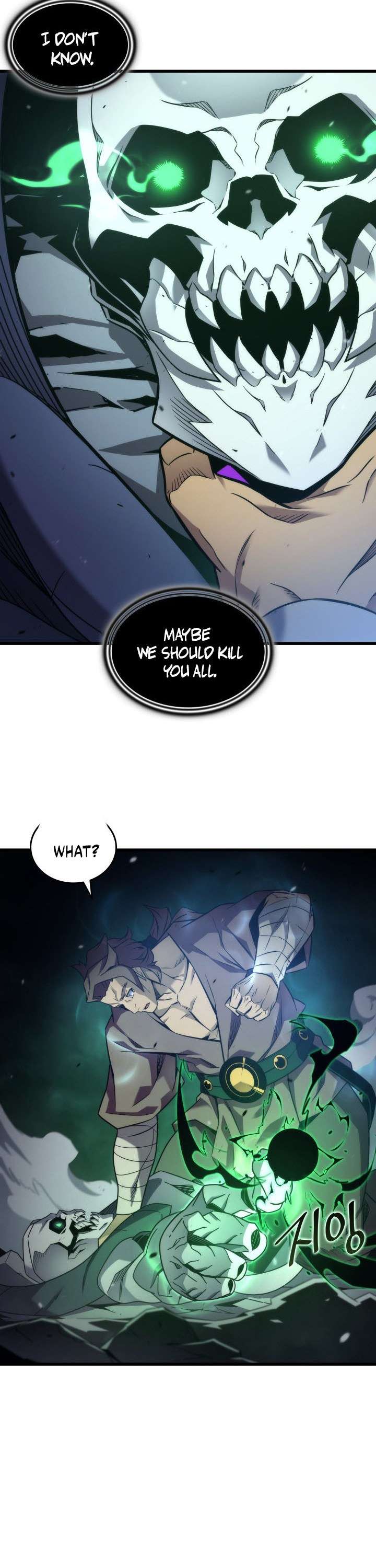 The Great Mage Returns After 4000 Years chapter 187 page 36