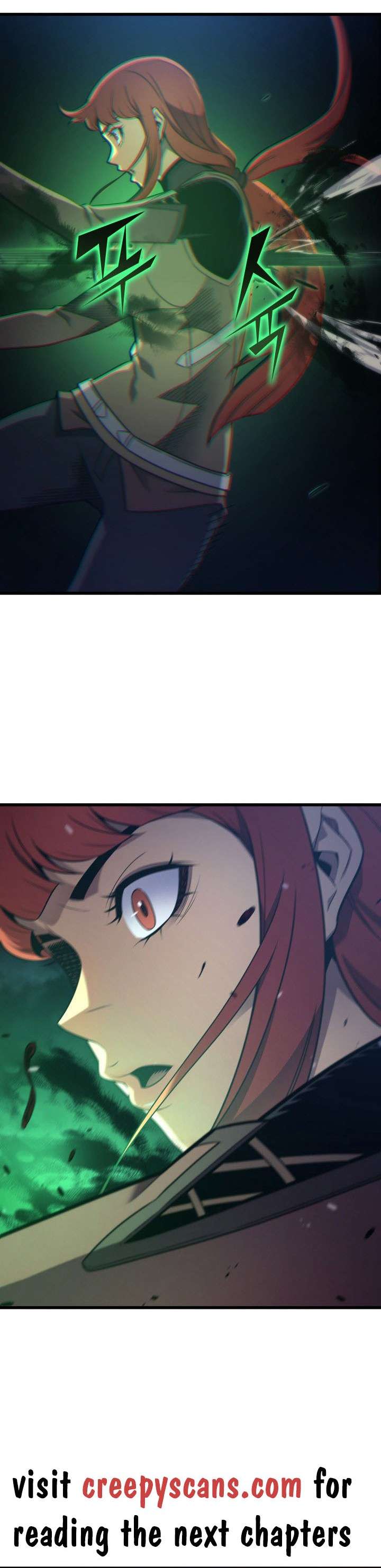 The Great Mage Returns After 4000 Years chapter 187 page 37