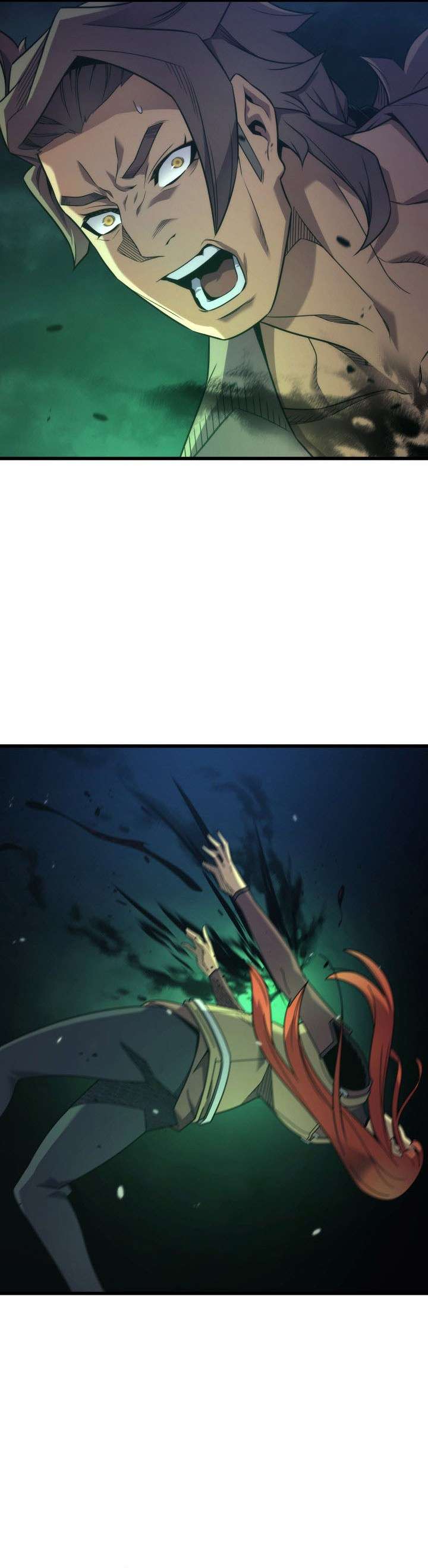 The Great Mage Returns After 4000 Years chapter 187 page 38