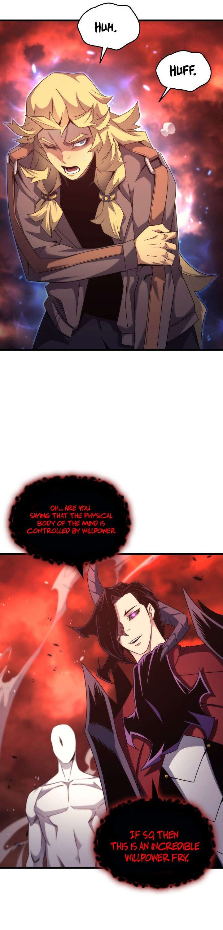 The Great Mage Returns After 4000 Years chapter 187 page 5