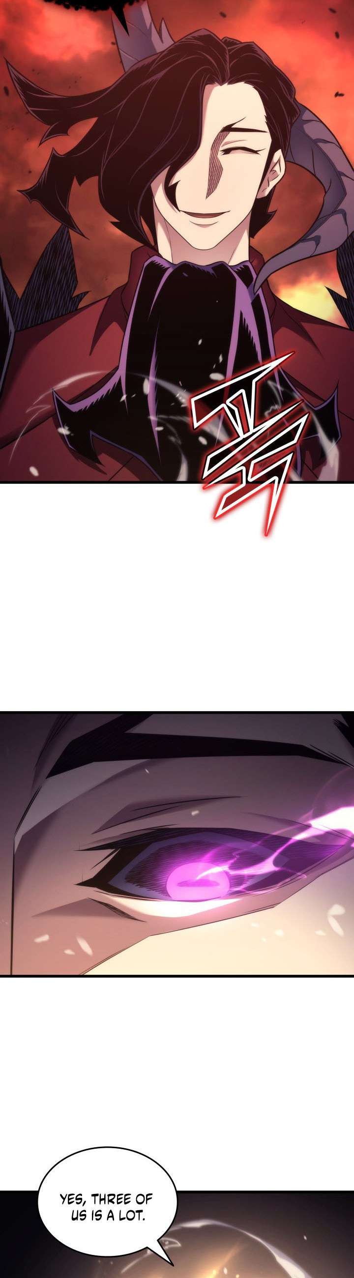 The Great Mage Returns After 4000 Years chapter 187 page 7