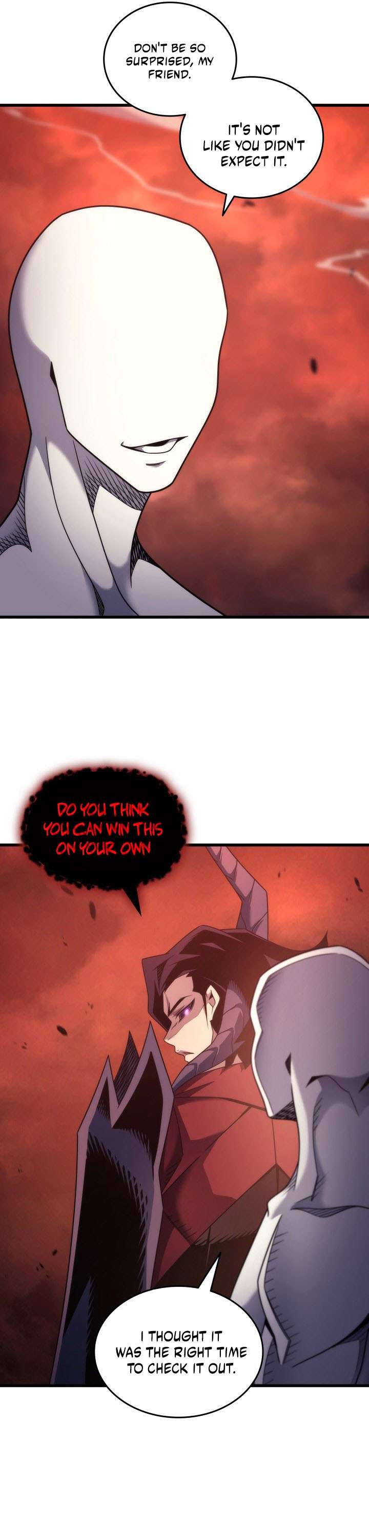 The Great Mage Returns After 4000 Years chapter 187 page 9