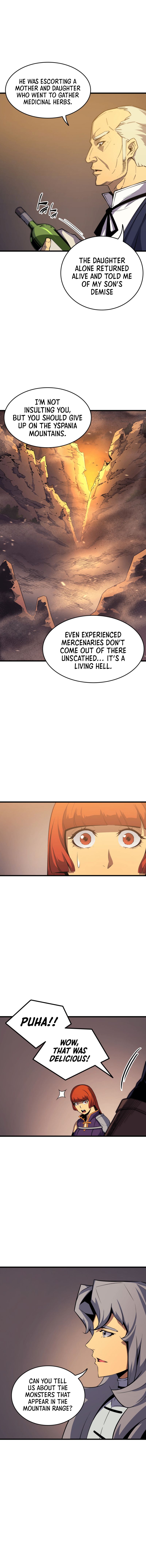 The Great Mage Returns After 4000 Years chapter 19 page 15