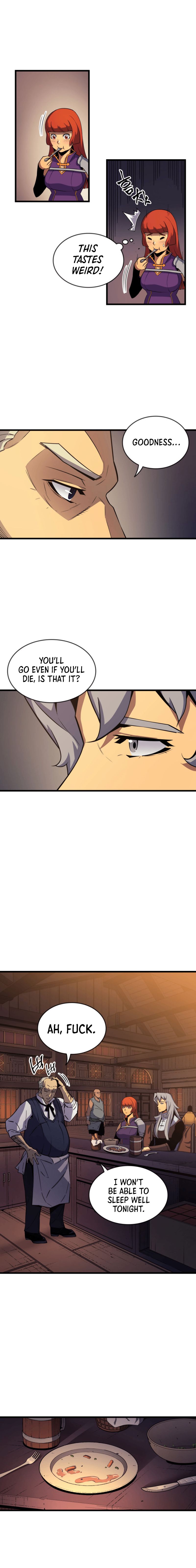 The Great Mage Returns After 4000 Years chapter 19 page 16