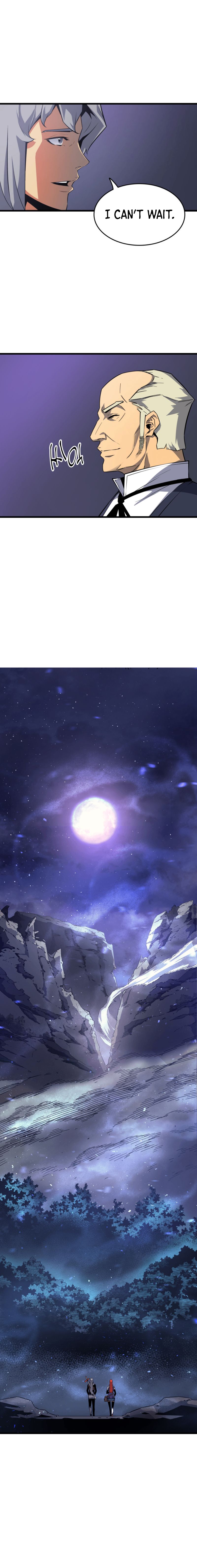 The Great Mage Returns After 4000 Years chapter 19 page 19
