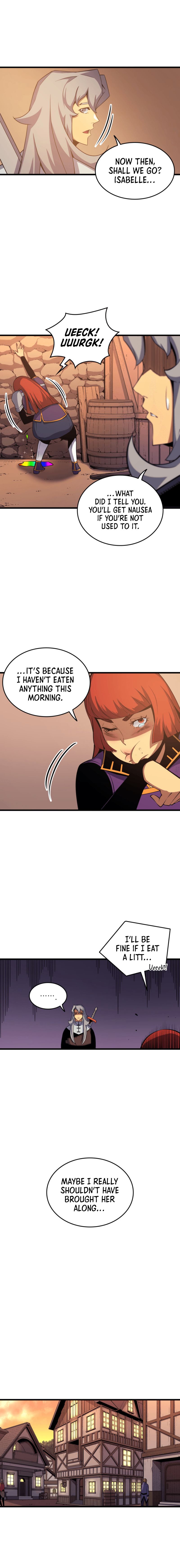 The Great Mage Returns After 4000 Years chapter 19 page 9