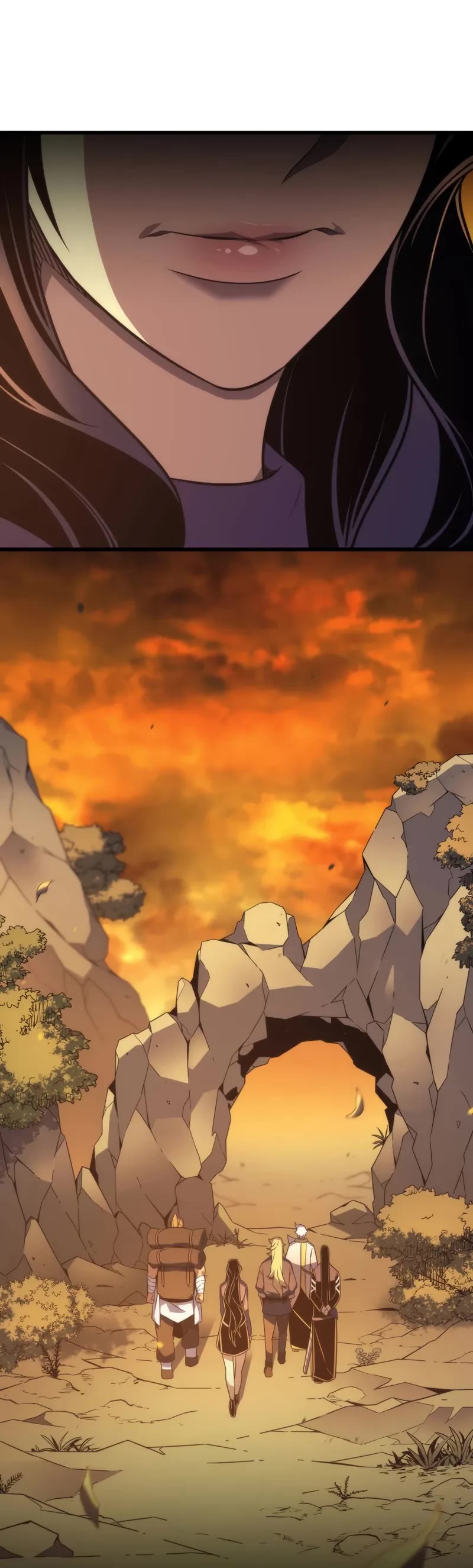 The Great Mage Returns After 4000 Years chapter 190 page 10