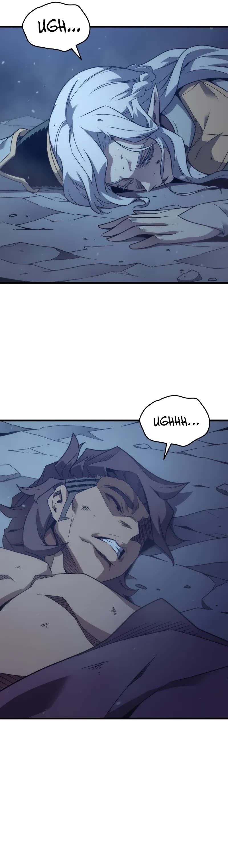 The Great Mage Returns After 4000 Years chapter 190 page 12