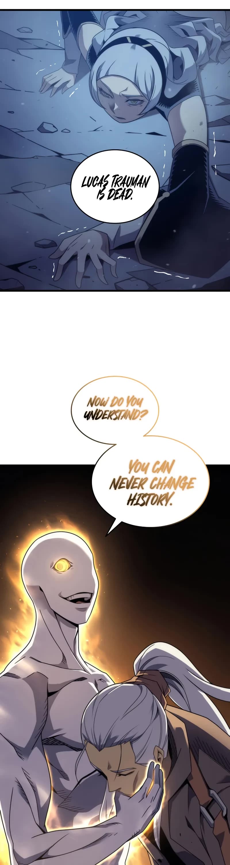 The Great Mage Returns After 4000 Years chapter 190 page 13