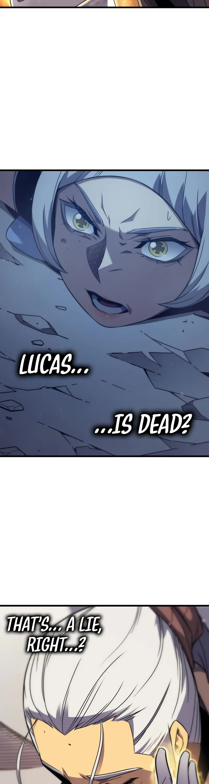 The Great Mage Returns After 4000 Years chapter 190 page 14