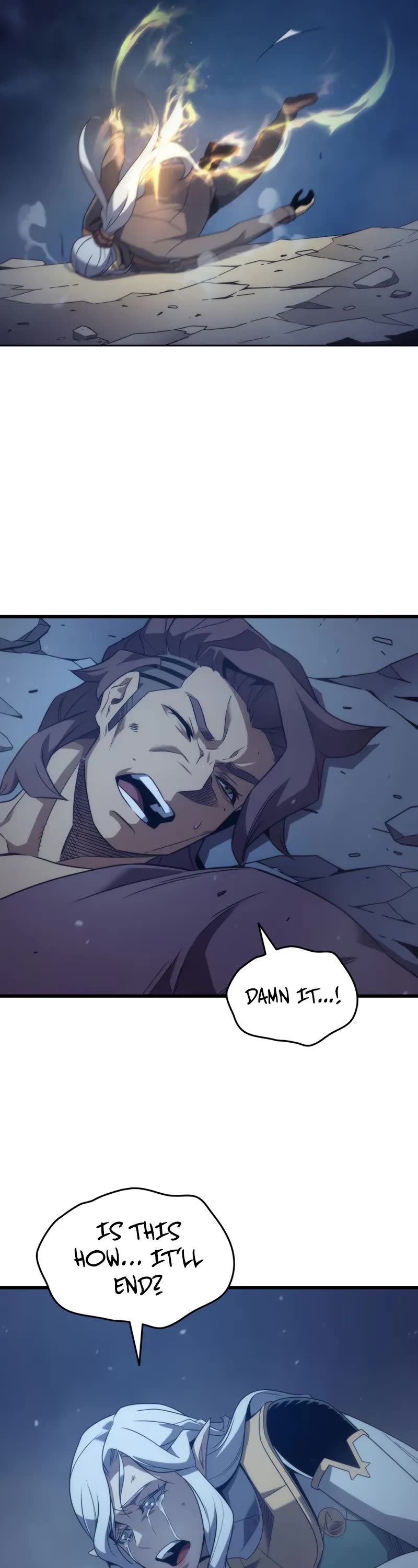 The Great Mage Returns After 4000 Years chapter 190 page 17