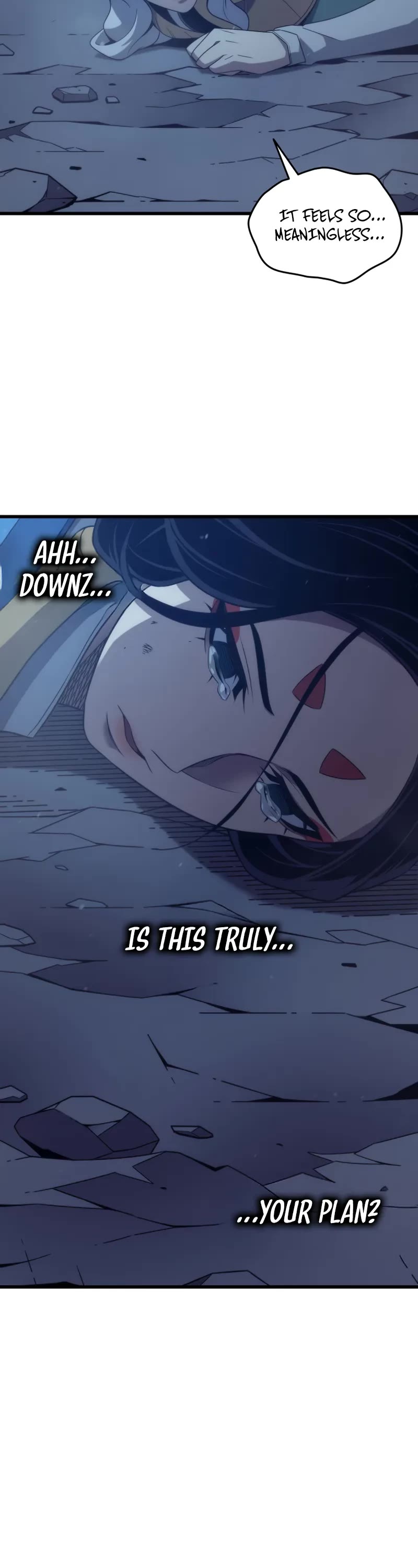 The Great Mage Returns After 4000 Years chapter 190 page 18