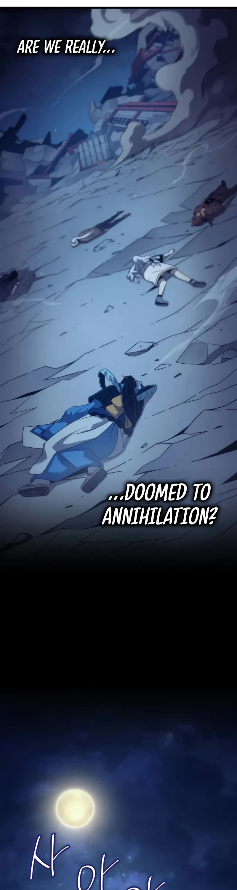 The Great Mage Returns After 4000 Years chapter 190 page 19