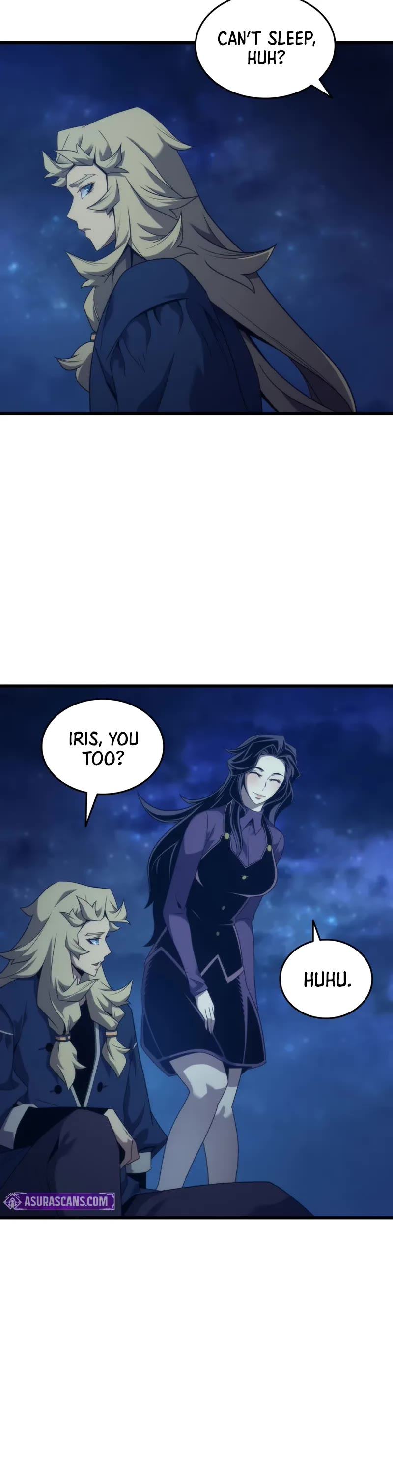 The Great Mage Returns After 4000 Years chapter 190 page 21