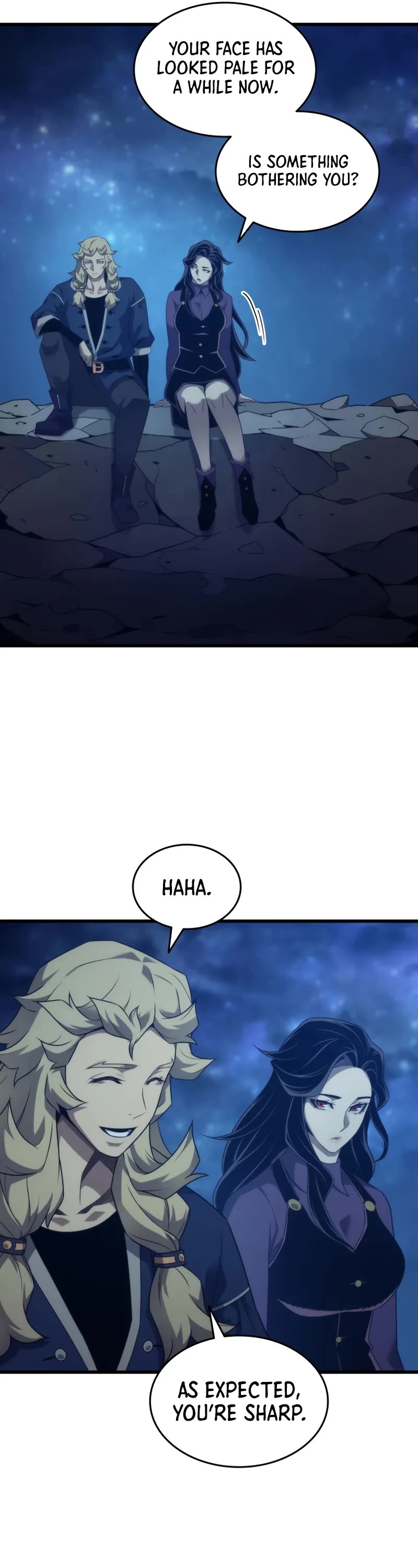 The Great Mage Returns After 4000 Years chapter 190 page 22