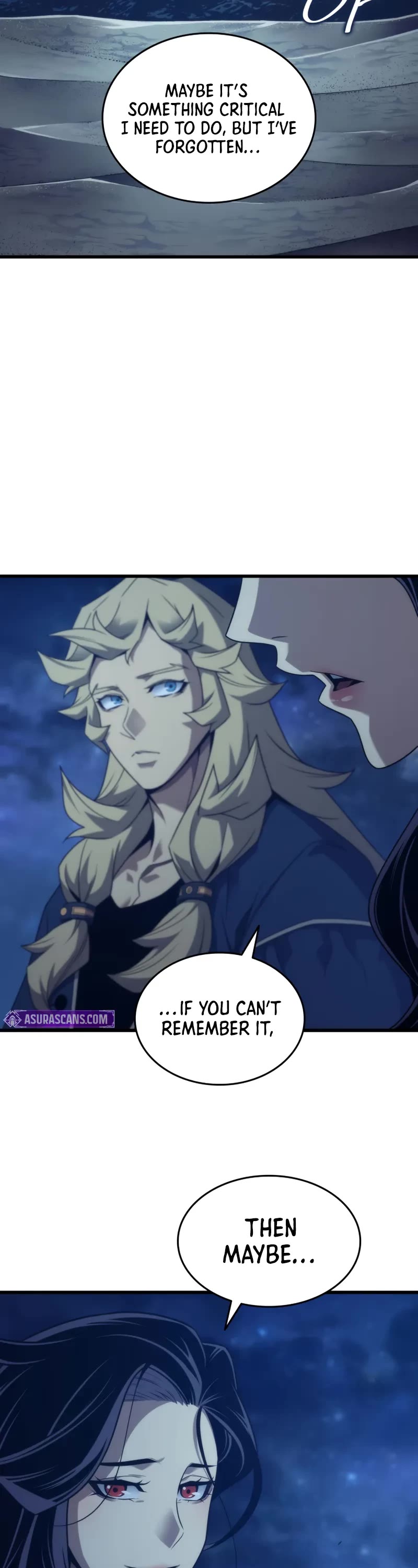 The Great Mage Returns After 4000 Years chapter 190 page 24