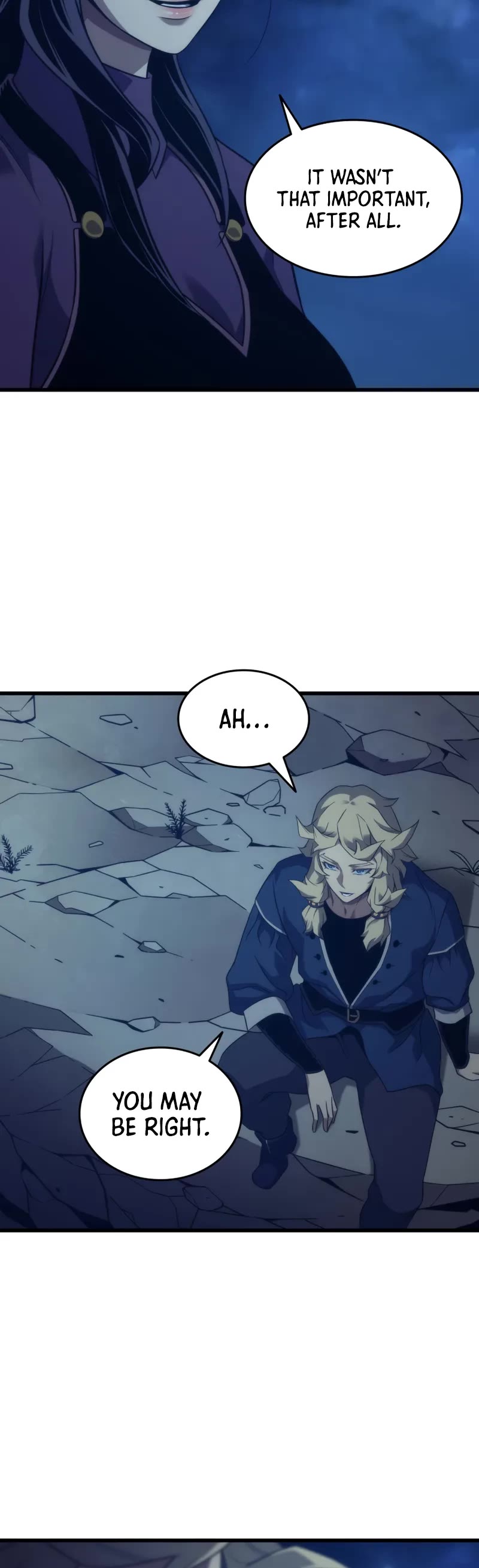 The Great Mage Returns After 4000 Years chapter 190 page 25