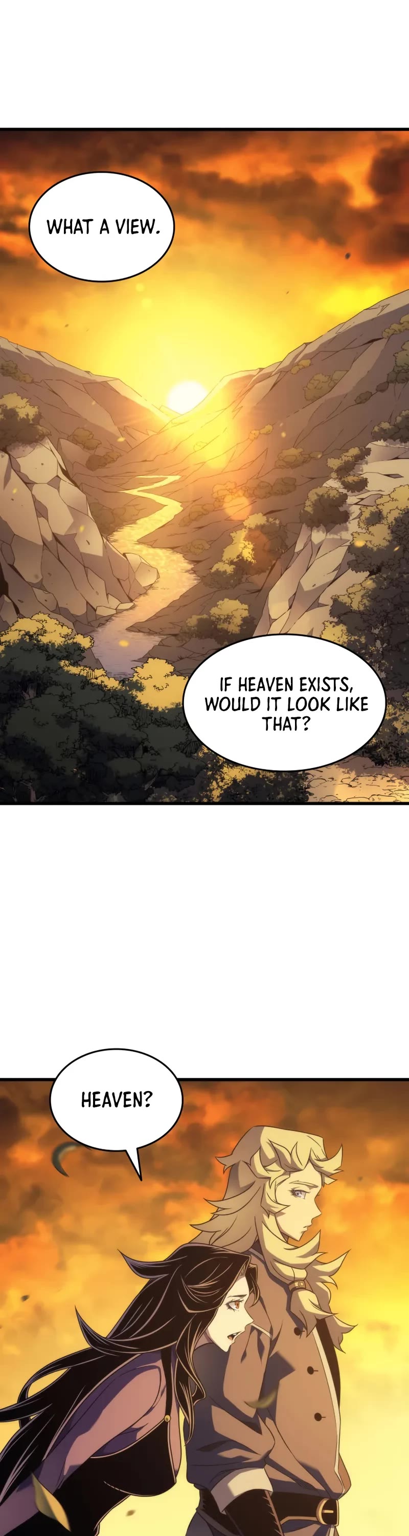 The Great Mage Returns After 4000 Years chapter 190 page 3