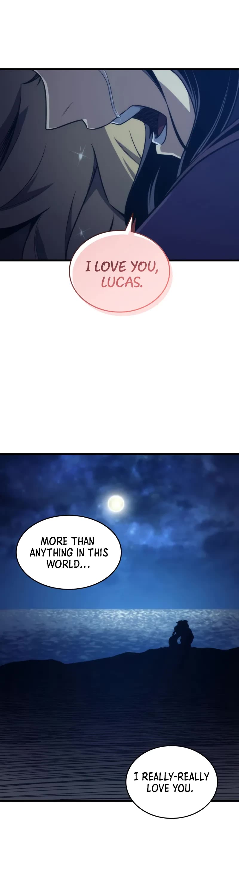 The Great Mage Returns After 4000 Years chapter 190 page 32