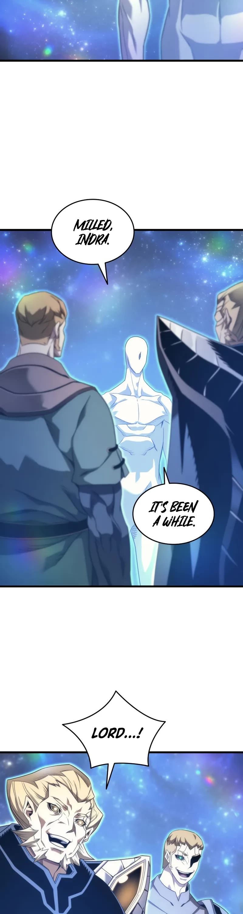 The Great Mage Returns After 4000 Years chapter 190 page 38