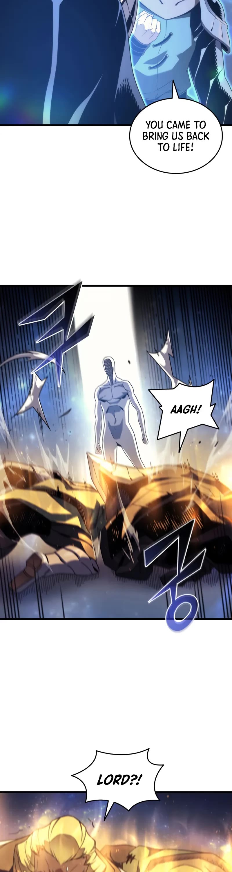 The Great Mage Returns After 4000 Years chapter 190 page 39