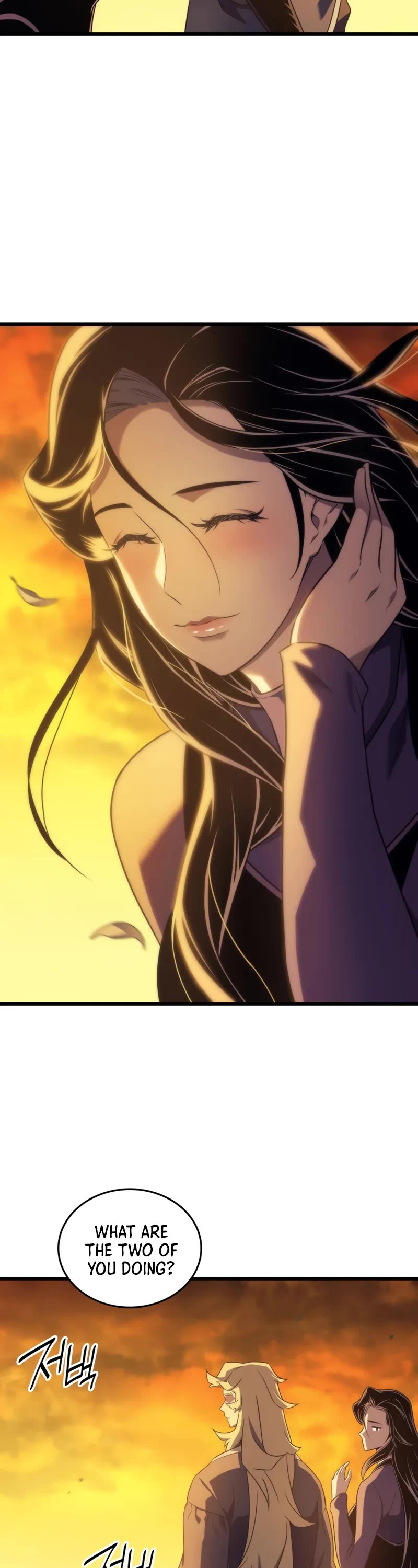 The Great Mage Returns After 4000 Years chapter 190 page 4