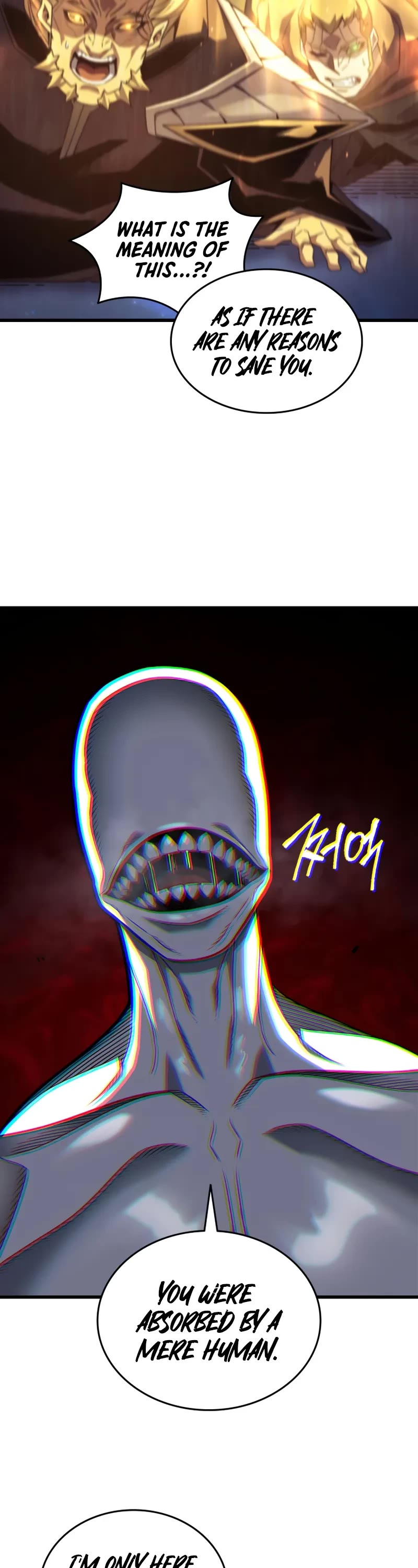 The Great Mage Returns After 4000 Years chapter 190 page 40